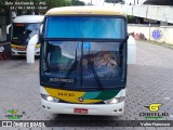 Empresa Gontijo de Transportes 14430 na cidade de Belo Horizonte, Minas Gerais, Brasil, por Valter Francisco. Número da foto: #10976764.