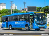 JTP Transportes - COM Embu das Artes 01.133 na cidade de Barueri, São Paulo, Brasil, por Gabriel Brook. ID da foto: :id.