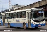Via Loc BJ-99803 na cidade de Belém, Pará, Brasil, por Fabio Soares. Número da foto: #10976311.
