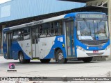 VB Transportes e Turismo 1062 na cidade de Campinas, São Paulo, Brasil, por Henrique Alves de Paula Silva. ID da foto: :id.