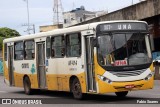 Viação Forte AF-014 na cidade de Belém, Pará, Brasil, por Fabio Soares. Número da foto: #10976735.