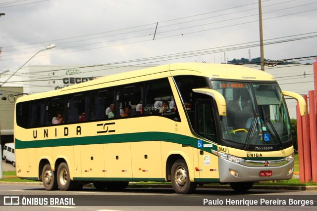 Empresa Unida Mansur e Filhos 2943 na cidade de Juiz de Fora, Minas Gerais, Brasil, por Paulo Henrique Pereira Borges. ID da foto: 10981102.