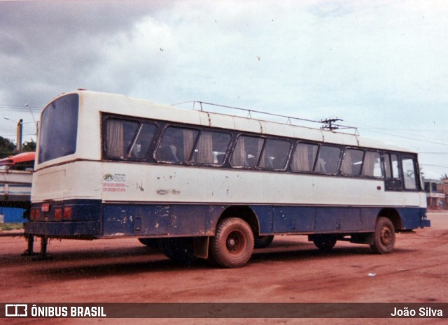 Cotransp  na cidade de Marabá, Pará, Brasil, por João Silva. ID da foto: 10981207.