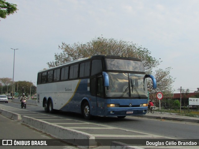 Ônibus Particulares 2J04 na cidade de Governador Valadares, Minas Gerais, Brasil, por Douglas Célio Brandao. Número da foto: #10980035.