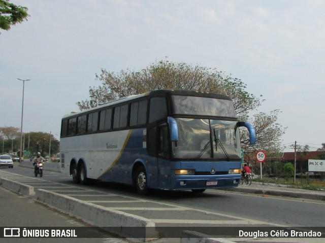 Ônibus Particulares 2J04 na cidade de Governador Valadares, Minas Gerais, Brasil, por Douglas Célio Brandao. ID da foto: 10980035.