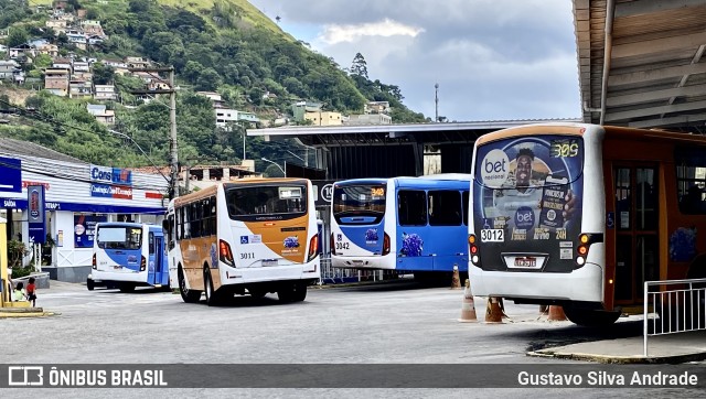 Cidade das Hortênsias 3011 na cidade de Petrópolis, Rio de Janeiro, Brasil, por Gustavo Silva Andrade. ID da foto: 10978601.