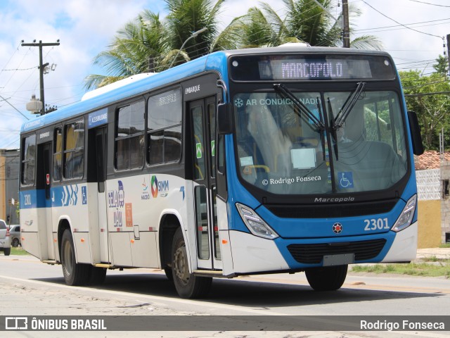 Empresa São Francisco 2301 na cidade de Maceió, Alagoas, Brasil, por Rodrigo Fonseca. Número da foto: #10979893.