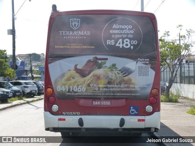 Integração Transportes 0411066 na cidade de Manaus, Amazonas, Brasil, por Jeison Gabriel Souza. Número da foto: #10978738.