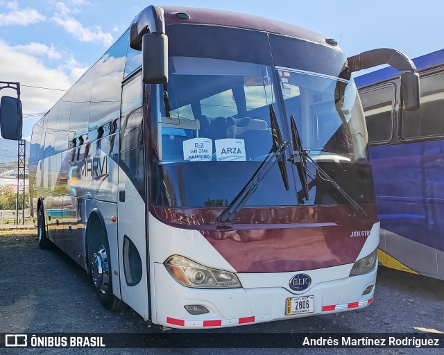 Marvi 00 na cidade de Belén, Heredia, Costa Rica, por Andrés Martínez Rodríguez. Número da foto: #10979879.