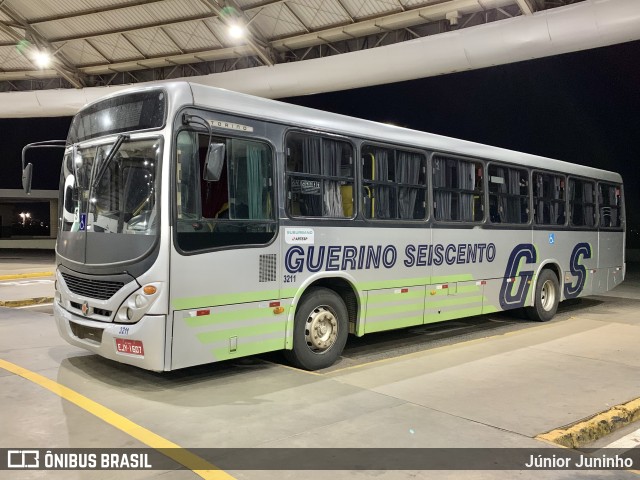 Guerino Seiscento 3211 na cidade de Marília, São Paulo, Brasil, por Júnior Juninho. ID da foto: 10981160.