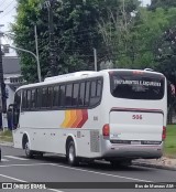 Ônibus Particulares 506 na cidade de Manaus, Amazonas, Brasil, por Bus de Manaus AM. Número da foto: #:id.