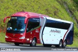 Antares Transportes e Turismo 0707 na cidade de Piraí, Rio de Janeiro, Brasil, por Paulo Henrique Pereira Borges. Número da foto: #10981114.