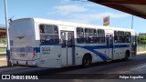 Jaguar Transportes Urbanos 3032 na cidade de Campo Grande, Mato Grosso do Sul, Brasil, por Felipe Arguelho. Número da foto: #:id.