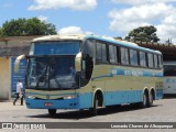 Viação Novo Horizonte 1019611 na cidade de Vitória da Conquista, Bahia, Brasil, por Leonardo Chaves de Albuquerque. Número da foto: #10979361.