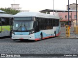 Auto Omnibus Floramar 01 na cidade de Belo Horizonte, Minas Gerais, Brasil, por Daniel da Silva. ID da foto: :id.