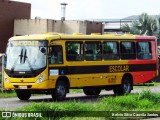 Prefeitura Municipal de Alfenas 5747 na cidade de Varginha, Minas Gerais, Brasil, por Kelvin Silva Caovila Santos. Número da foto: #:id.