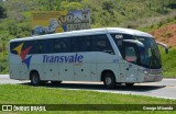 Transvale Turismo 2070 na cidade de Aparecida, São Paulo, Brasil, por George Miranda. Número da foto: #:id.