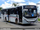 Auto Ônibus Moratense 914 na cidade de Francisco Morato, São Paulo, Brasil, por Fabio Lima. Número da foto: #:id.