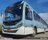 São Jorge de Transportes 246 na cidade de Pelotas, Rio Grande do Sul, Brasil, por Fábio Oliveira. Número da foto: #:id.