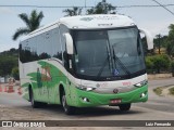 Luck Receptivo 1909 na cidade de Barreiros, Pernambuco, Brasil, por Luiz Fernando. Número da foto: #:id.