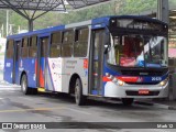 Auto Viação Urubupungá 20.629 na cidade de Barueri, São Paulo, Brasil, por Mark 12. Número da foto: #:id.
