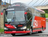 Lirabus 14094 na cidade de Campinas, São Paulo, Brasil, por Danilo Augusto. Número da foto: #10978791.