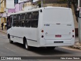 Trectur 1104 na cidade de Três Corações, Minas Gerais, Brasil, por Fábio Mateus Tibúrcio. Número da foto: #:id.