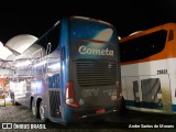 Viação Cometa 17309 na cidade de Oliveira, Minas Gerais, Brasil, por Andre Santos de Moraes. Número da foto: #10979334.