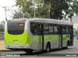 Urca Auto Ônibus 40560 na cidade de Belo Horizonte, Minas Gerais, Brasil, por Athos Arruda. ID da foto: :id.