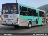 Expresso Rio de Janeiro RJ 142.051 na cidade de Niterói, Rio de Janeiro, Brasil, por Luiz Eduardo Lopes da Silva. Número da foto: #10979513.