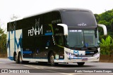 Empresa de Ônibus Nossa Senhora da Penha 59050 na cidade de Piraí, Rio de Janeiro, Brasil, por Paulo Henrique Pereira Borges. Número da foto: #10981024.