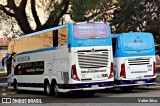 Viação Piracicabana 2680 na cidade de São Paulo, São Paulo, Brasil, por Valter Silva. Número da foto: #:id.