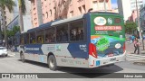 Viação Zurick 31061 na cidade de Belo Horizonte, Minas Gerais, Brasil, por Edmar Junio. Número da foto: #:id.