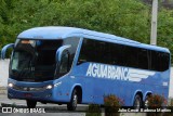Viação Águia Branca 32190 na cidade de Aracaju, Sergipe, Brasil, por Julio Cesar  Barbosa Martins. Número da foto: #10979058.