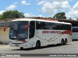 Viação Novo Horizonte 282 na cidade de Vitória da Conquista, Bahia, Brasil, por Leonardo Chaves de Albuquerque. Número da foto: #10979338.