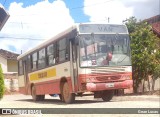 Van Transportes 7202 na cidade de Ataléia, Minas Gerais, Brasil, por Gean Lucas. ID da foto: :id.