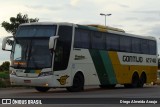 Empresa Gontijo de Transportes 12740 na cidade de Palmas, Tocantins, Brasil, por Diego Almeida Araujo. Número da foto: #10978651.
