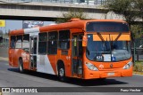 Voy Santiago FLXH50 na cidade de Huechuraba, Santiago, Metropolitana de Santiago, Chile, por Franz Hecher. Número da foto: #:id.