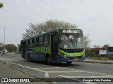 MOBI Transporte Urbano 130 na cidade de Governador Valadares, Minas Gerais, Brasil, por Douglas Célio Brandao. Número da foto: #10979981.