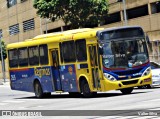 Auto Viação Reginas RJ 110.265 na cidade de Rio de Janeiro, Rio de Janeiro, Brasil, por Valter Silva. Número da foto: #:id.