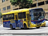 Auto Viação Reginas RJ 110.265 na cidade de Rio de Janeiro, Rio de Janeiro, Brasil, por Valter Silva. ID da foto: :id.