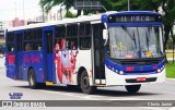 BR7 Mobilidade 617 na cidade de São Bernardo do Campo, São Paulo, Brasil, por Clovis Junior. Número da foto: #:id.