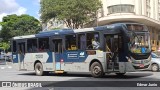 Viação Zurick 31055 na cidade de Belo Horizonte, Minas Gerais, Brasil, por Edmar Junio. Número da foto: #:id.