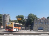 Linave Transportes RJ 146.051 na cidade de Rio de Janeiro, Rio de Janeiro, Brasil, por Wallace Velloso. Número da foto: #:id.