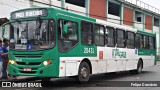 OT Trans - Ótima Salvador Transportes 20431 na cidade de Salvador, Bahia, Brasil, por Felipe Damásio. Número da foto: #10979066.