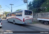 Auto Viação ABC RJ 105.162 na cidade de São Gonçalo, Rio de Janeiro, Brasil, por Cleiton Linhares. Número da foto: #10980089.