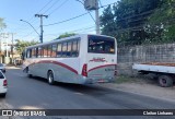 Auto Viação ABC RJ 105.162 na cidade de São Gonçalo, Rio de Janeiro, Brasil, por Cleiton Linhares. ID da foto: :id.