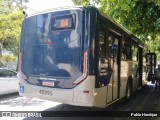 Rodopass > Expresso Radar 40895 na cidade de Belo Horizonte, Minas Gerais, Brasil, por Pablo Henrique. Número da foto: #:id.