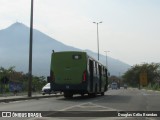 MOBI Transporte Urbano 132 na cidade de Governador Valadares, Minas Gerais, Brasil, por Douglas Célio Brandao. Número da foto: #10980122.