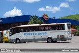 Emtram 3850 na cidade de Paraíba do Sul, Rio de Janeiro, Brasil, por Tailisson Fernandes. Número da foto: #:id.
